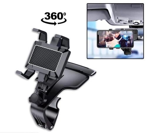 CAR MOBILE HOLDER 6281