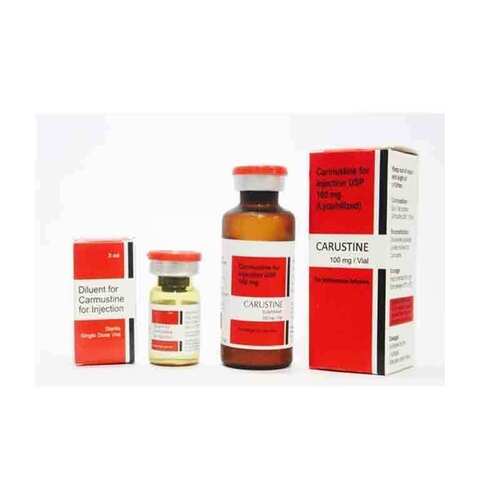 Carmustine Injection