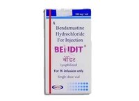 Bendamustine Injection