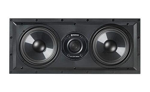 QacousticsQI LCR 65RP Audio Speaker