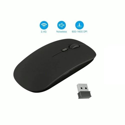 WIRELESS MOUSE