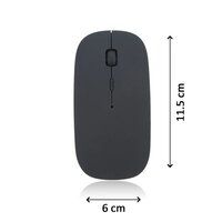 WIRELESS MOUSE