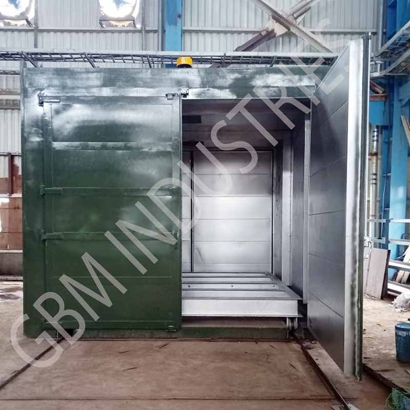 Transformer Heating Oven at Best Price in Jhajjar, Haryana Gbm Industries