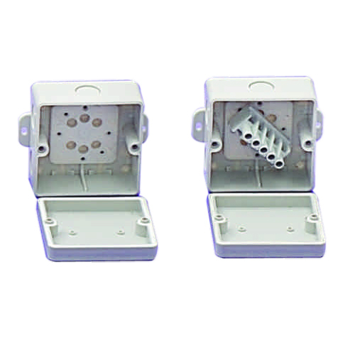 Plastic Junction Box