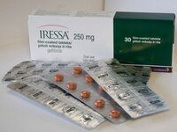 Iressa Tablets