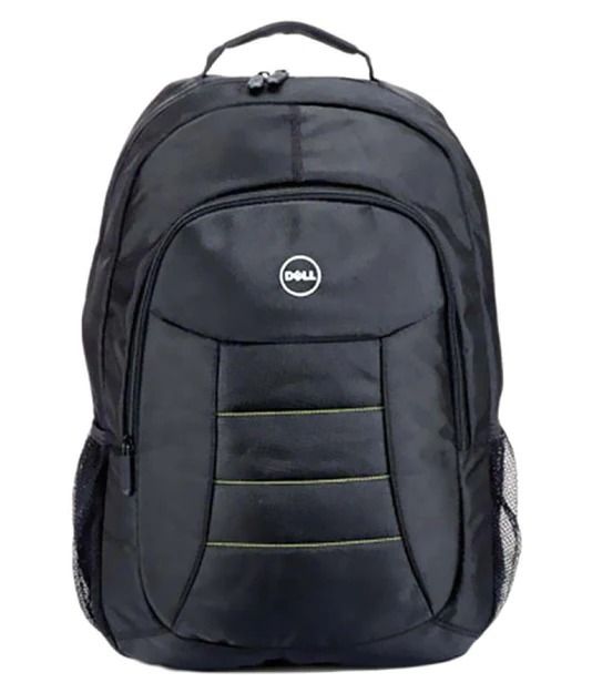 LAPTOP BAG BLACK