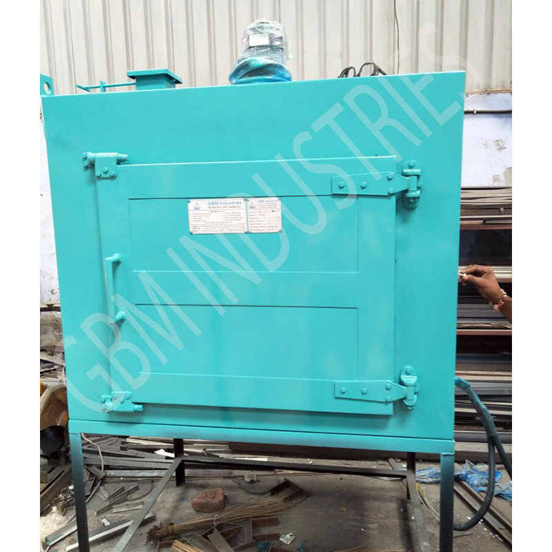 Electrical Oven