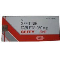 Gefitinib Tablets 250mg