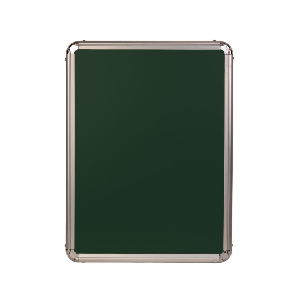 Melamine Green Chalk Board