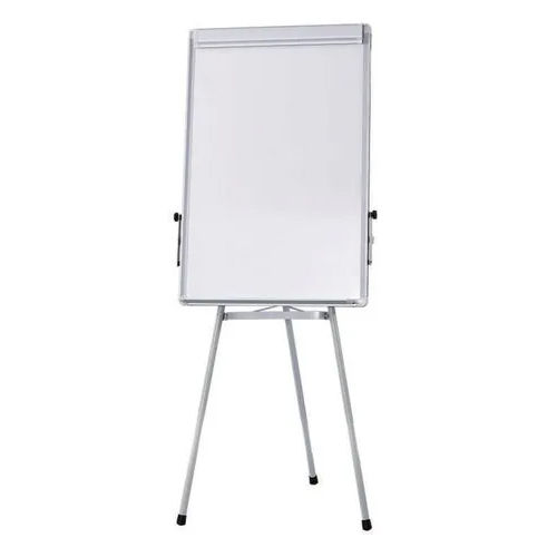 Flip Chart Stand - Flip Chart Stand with board Manufacturer from Hyderabad