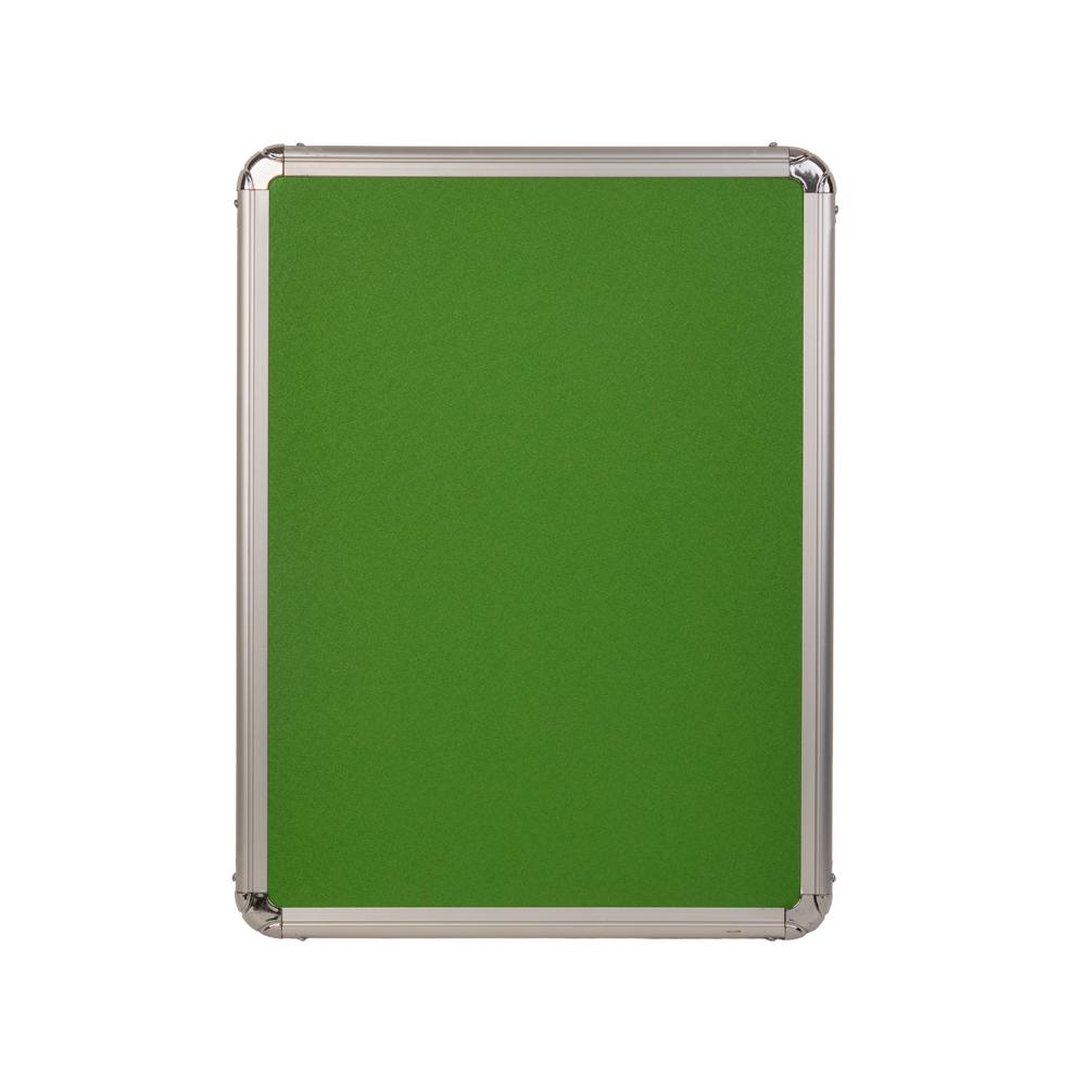 Fabric Pin Up Notice Boards