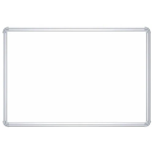 Non Magnetic White Board