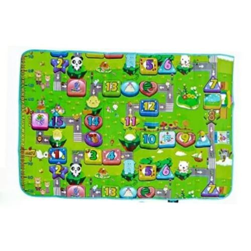 Baby Foam Play Mat