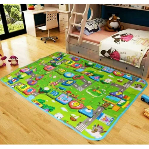 Multicolor Baby Play Mat