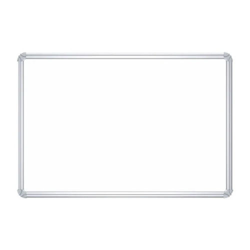 Melamine Magnetic White Board