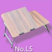 16x24 Inch Foldable Laptop Table