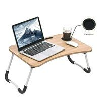 Wooden Laptop Table