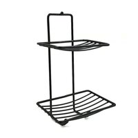 SOAP RACK 2 LAYER (1763A)
