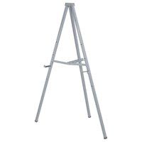 Mild Steel Tripod Board Stand