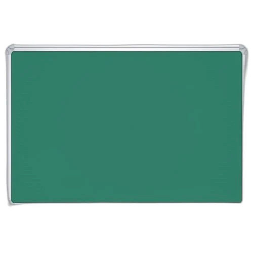 Melamine Green Chalk Board