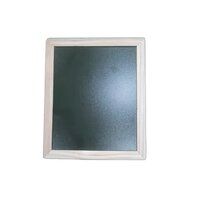 Wooden Frame Green Chalk Board