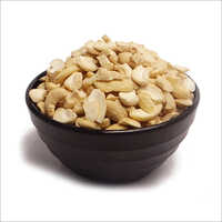 White Lwp Split Cashew Nut