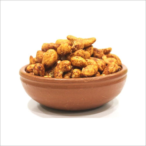 Barbeque Cashew Nut