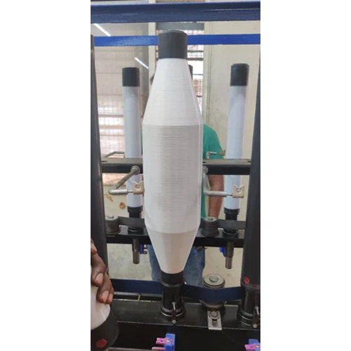 16 Inch Cops Re Winder Machine