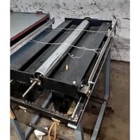 Cone To Cone Yarn Sizing Machine