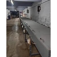 Cone To Cone Yarn Sizing Machine