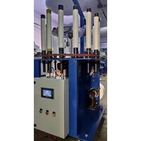 Mother Yarn Splitting Machine