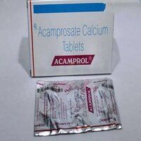 Acamprosate Tablets