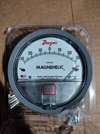 Dwyer Magnehelic Gauge Supplier For Siliguri West Bengal