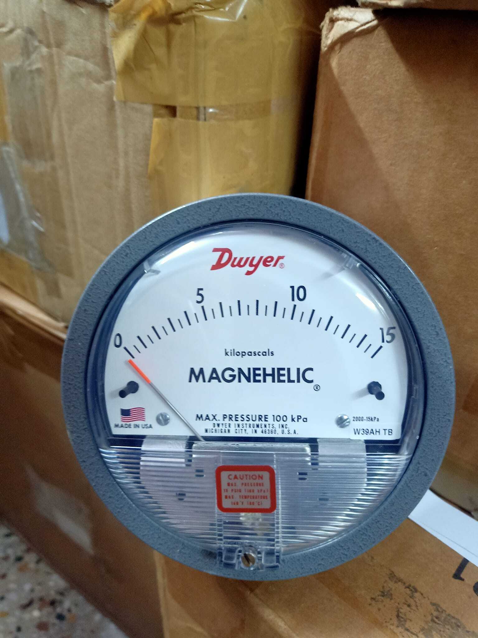 Dwyer Magnehelic Gauge Wholesaler For Siliguri West Bengal