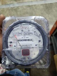 Dwyer Magnehelic Gauge Dealers For Siliguri West Bengal