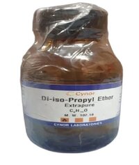 diisopropyl ether chemical (500 ml)