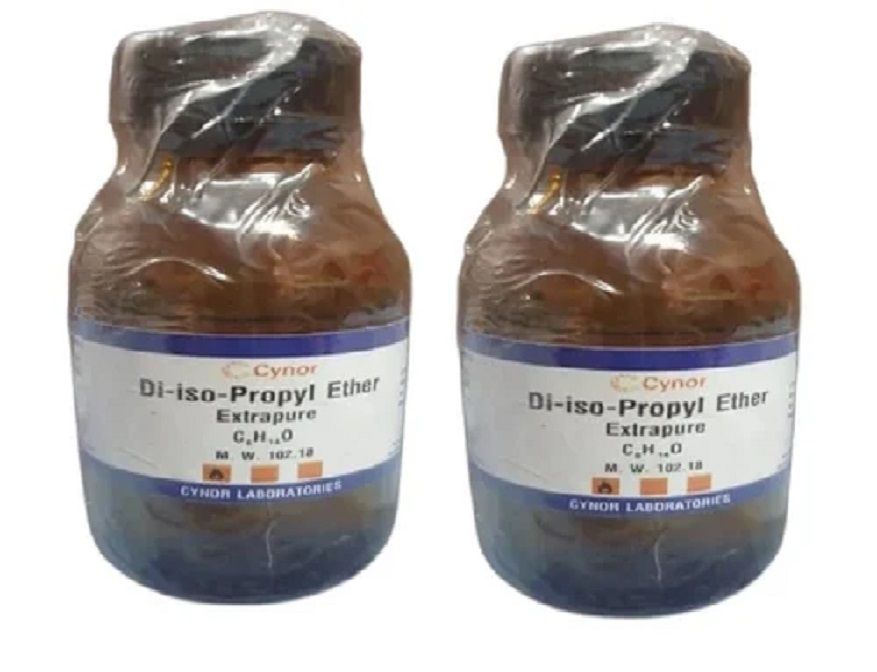 diisopropyl ether chemical (500 ml)