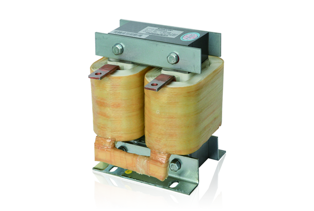 Input Output AC Choke  AC Reactor for AC drive