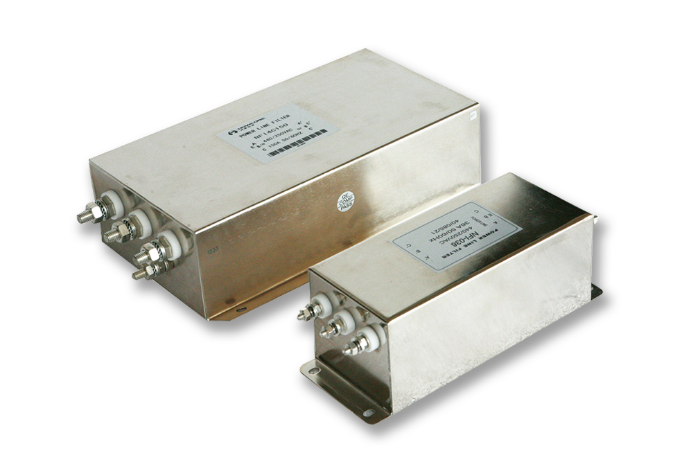 Three Phase EMI Filter