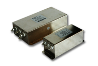 Three Phase EMI Filter