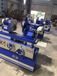 Heavy Duty Hydraulic Cylindrical Grinding Machine for Slitting cutter