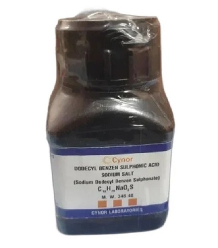 Powder Dodecyl Benzene Sulphonic Acid Sodium Salt