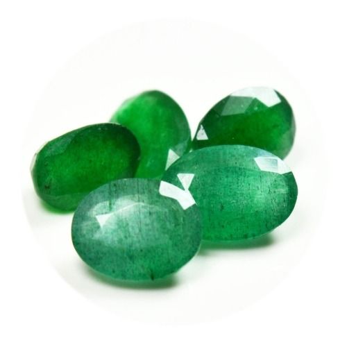 Emerald Stone