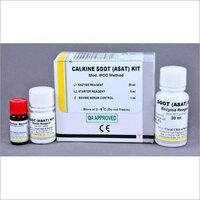 Calkine SgotTest Kit