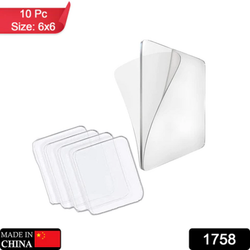 SELF ADHESIVE TAPE DOUBLE SIDED HEAVY DUTY TAP FOR WALL KITCHEN OFFICE WALL CAR  STICKERS FOR HOME