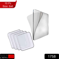 SELF ADHESIVE TAPE DOUBLE SIDED HEAVY DUTY TAP FOR WALL KITCHEN OFFICE WALL CAR  STICKERS FOR HOME