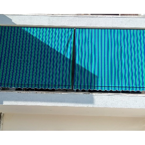 Vertical Awning