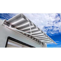 Tensile Roof Structure