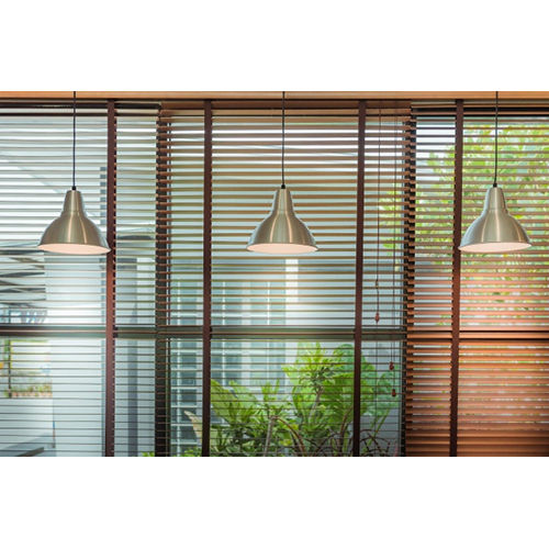 Venetian Blinds