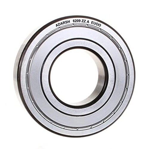 6209 ZZ A Bearing